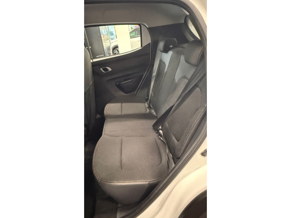 KWID E-TECH 27 KW ELÉTRICO TECHNO4