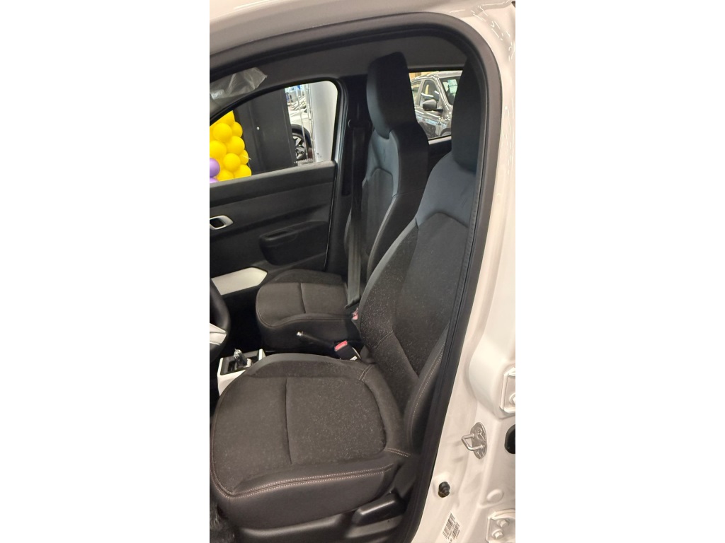 KWID E-TECH 27 KW ELÉTRICO TECHNO5