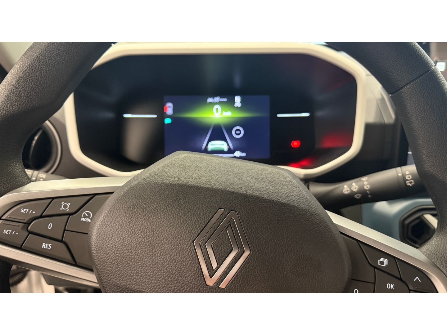 KWID E-TECH 27 KW ELÉTRICO TECHNO8