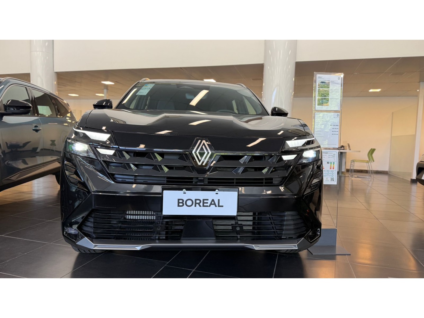 BOREAL 1.3 TCE FLEX EVOLUTION EDC