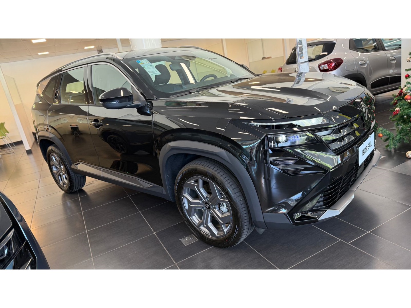 BOREAL 1.3 TCE FLEX EVOLUTION EDC2