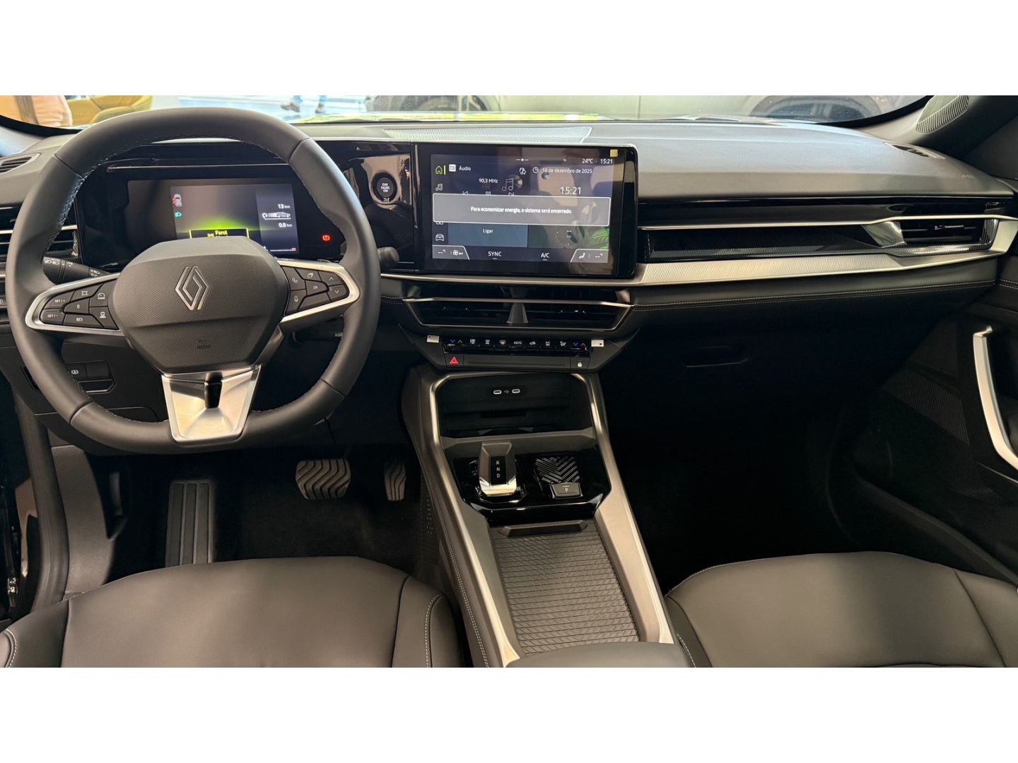 BOREAL 1.3 TCE FLEX EVOLUTION EDC8