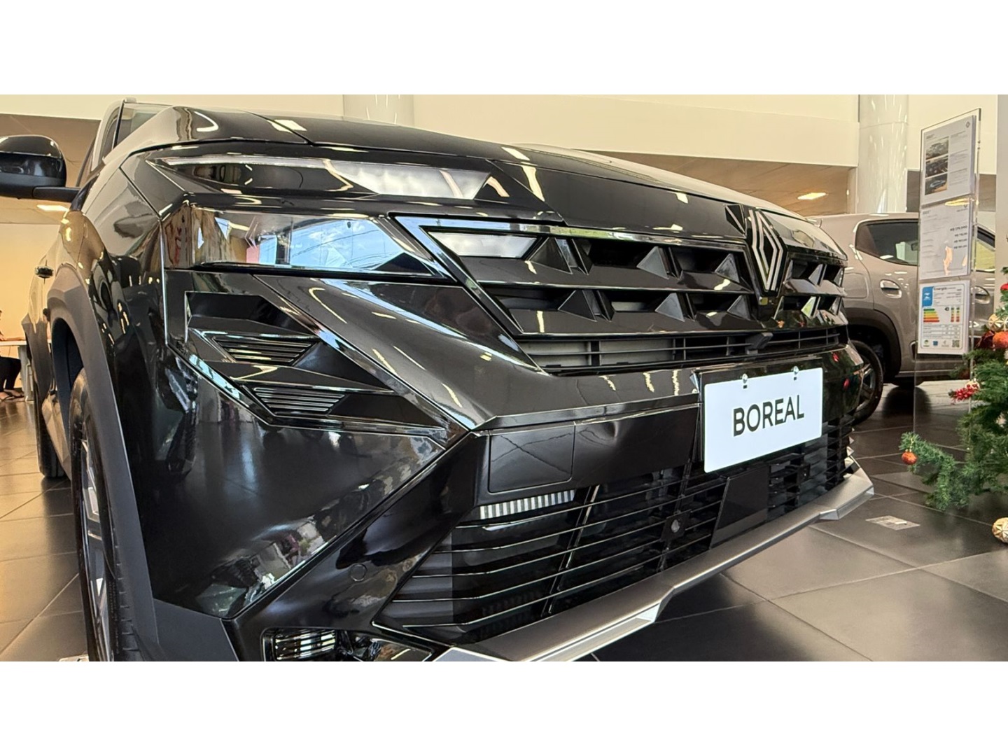 BOREAL 1.3 TCE FLEX EVOLUTION EDC1