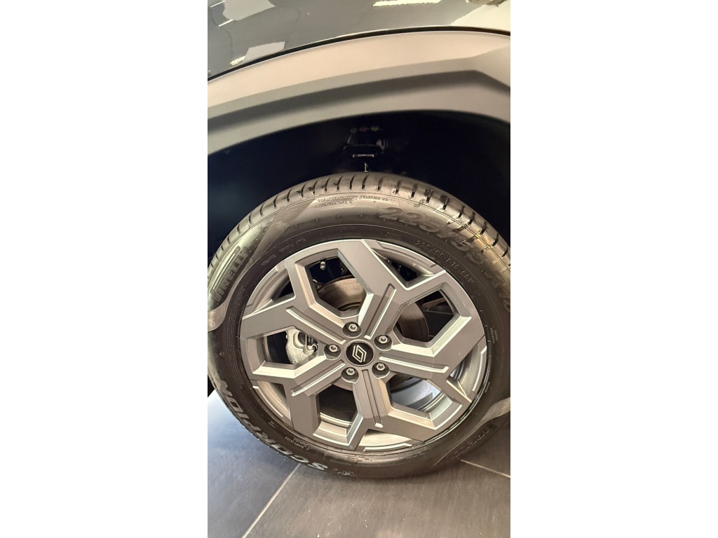 BOREAL 1.3 TCE FLEX EVOLUTION EDC10