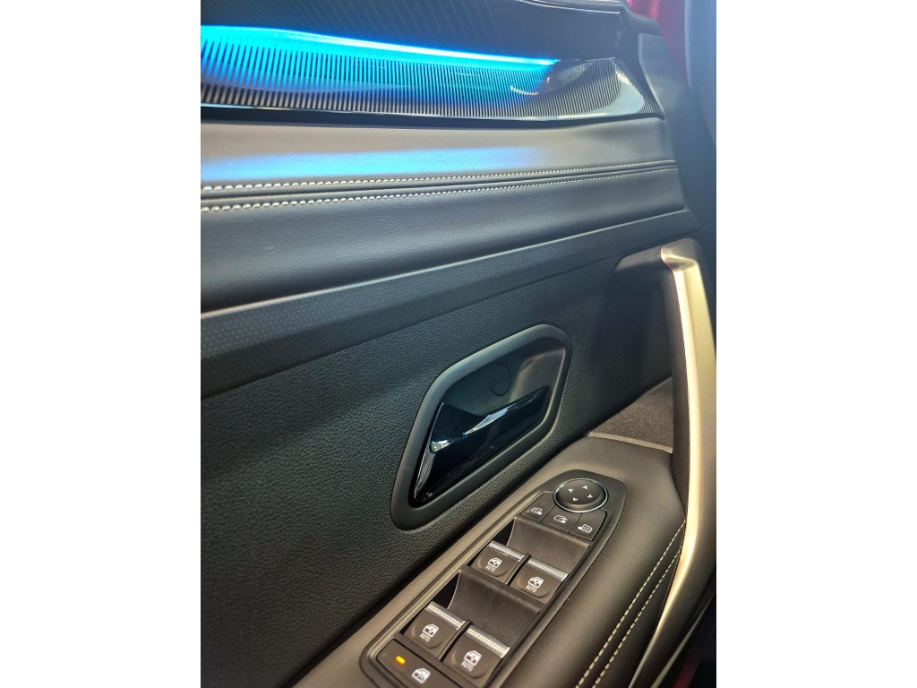 BOREAL 1.3 TCE FLEX TECHNO EDC9