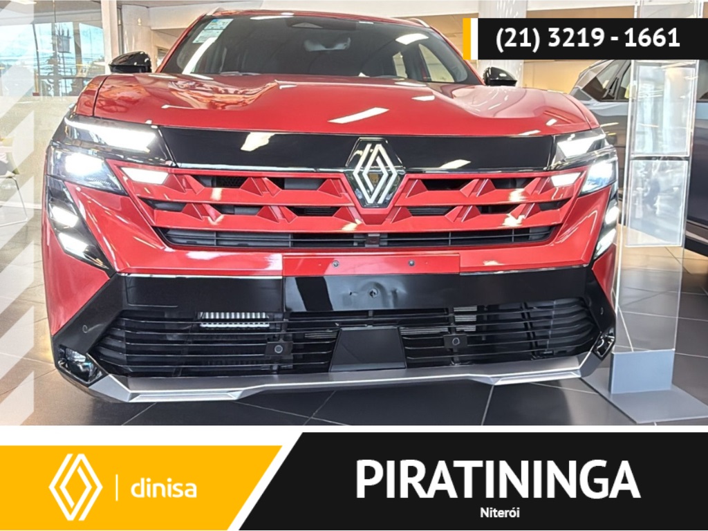 BOREAL 1.3 TCE FLEX TECHNO EDC