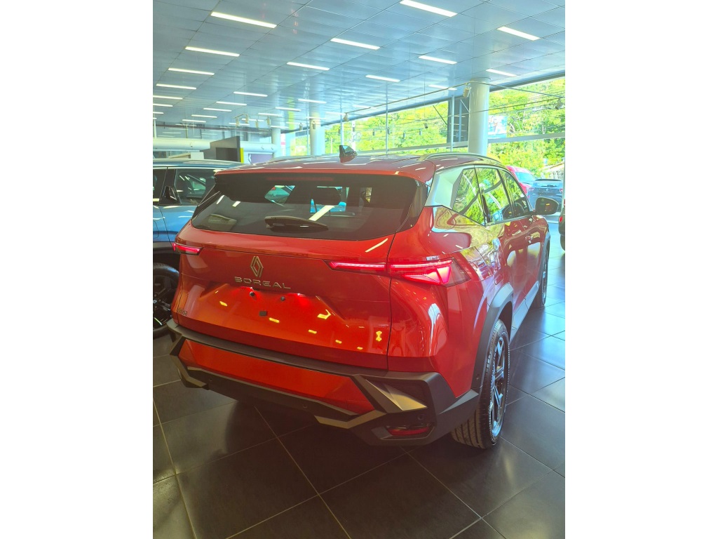 BOREAL 1.3 TCE FLEX TECHNO EDC11