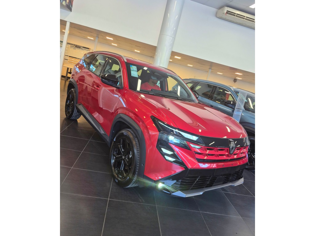 BOREAL 1.3 TCE FLEX TECHNO EDC3