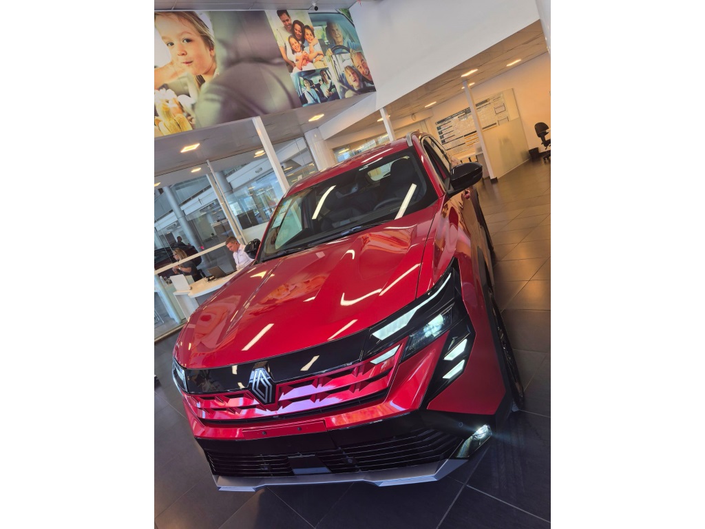 BOREAL 1.3 TCE FLEX TECHNO EDC2