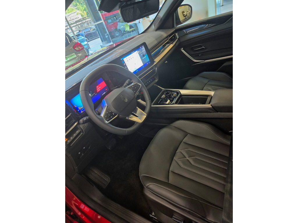 BOREAL 1.3 TCE FLEX TECHNO EDC6