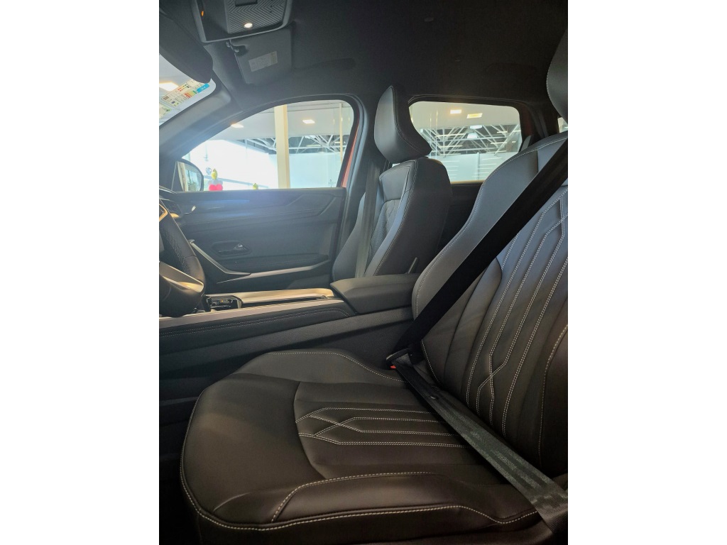 BOREAL 1.3 TCE FLEX TECHNO EDC5