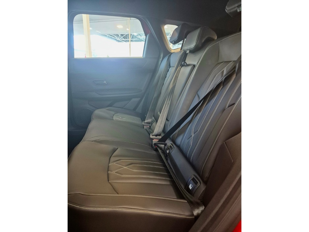 BOREAL 1.3 TCE FLEX TECHNO EDC4