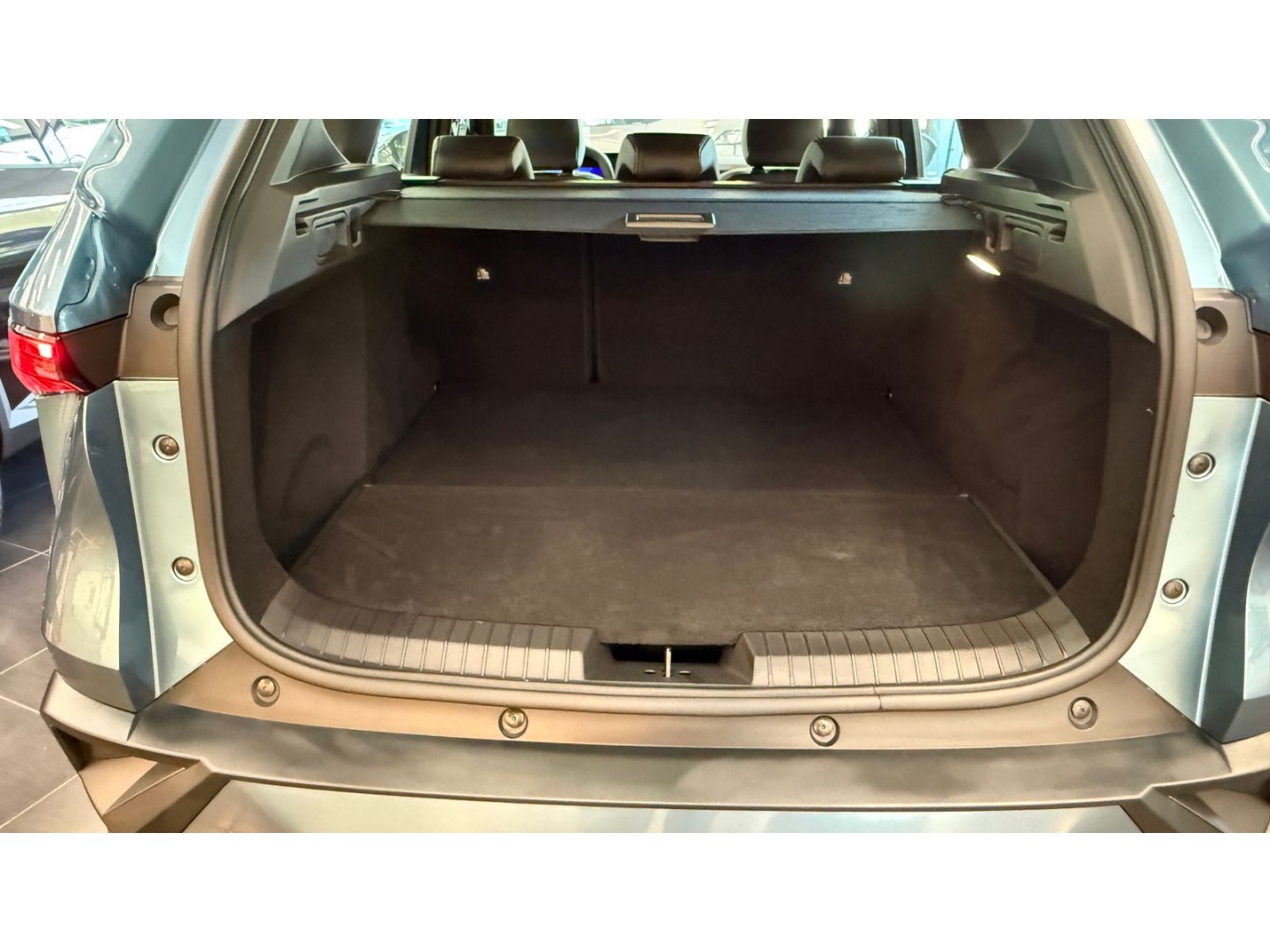 BOREAL 1.3 TCE FLEX ICONIC EDC18