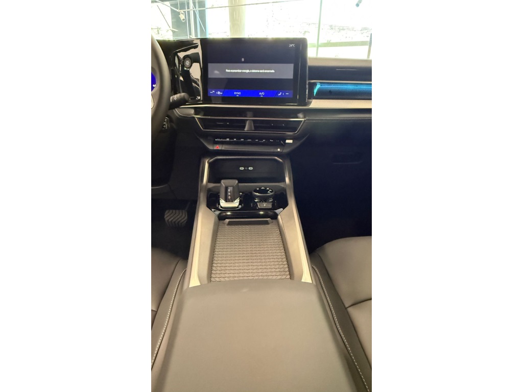 BOREAL 1.3 TCE FLEX ICONIC EDC11