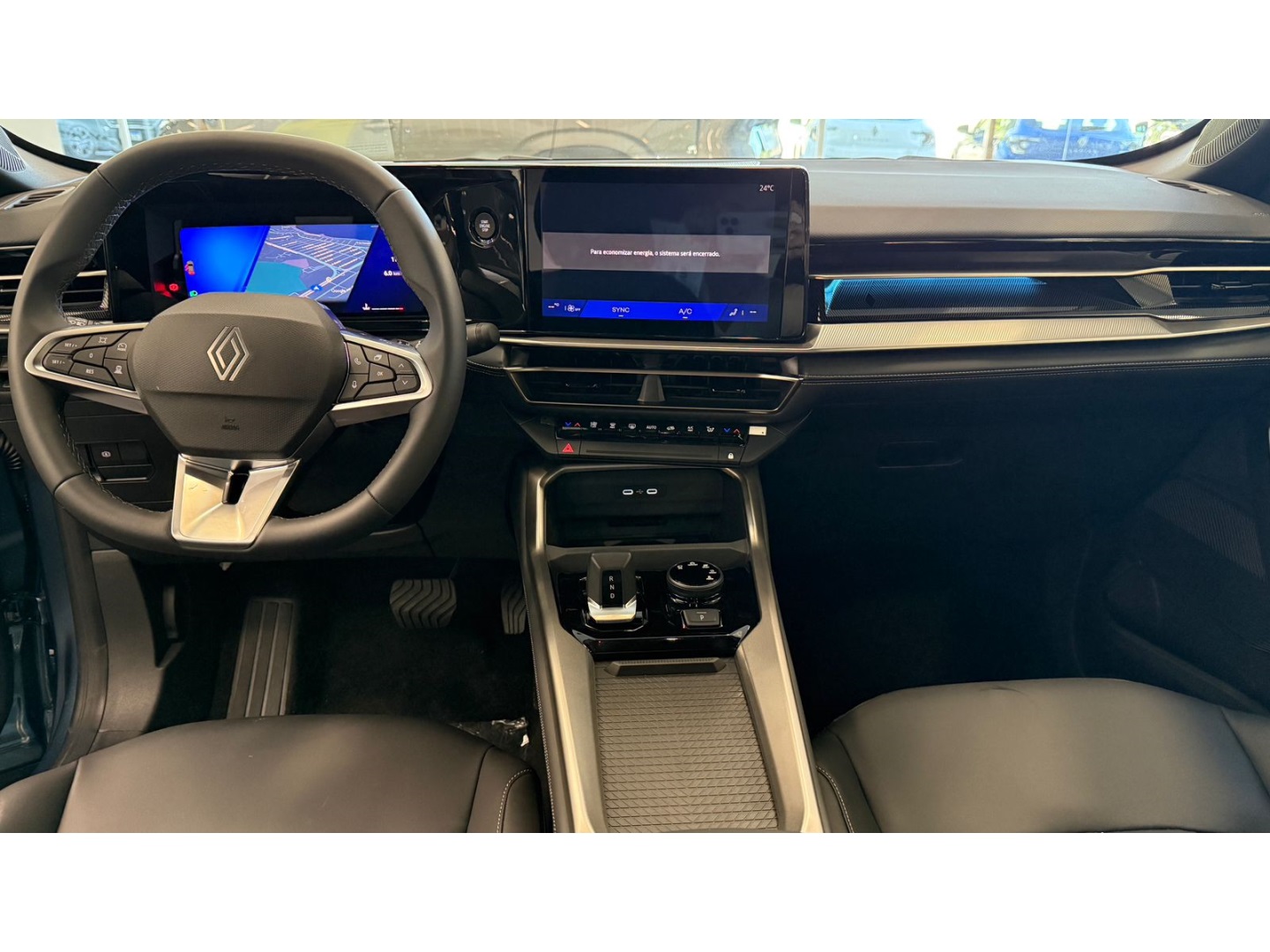 BOREAL 1.3 TCE FLEX ICONIC EDC7