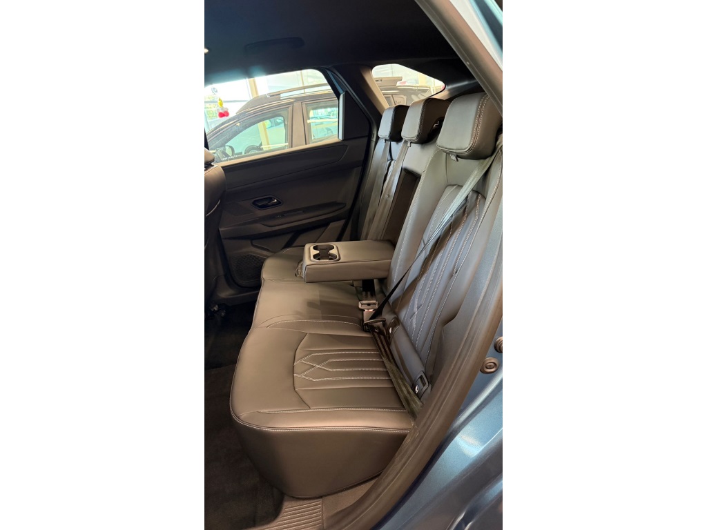 BOREAL 1.3 TCE FLEX ICONIC EDC5