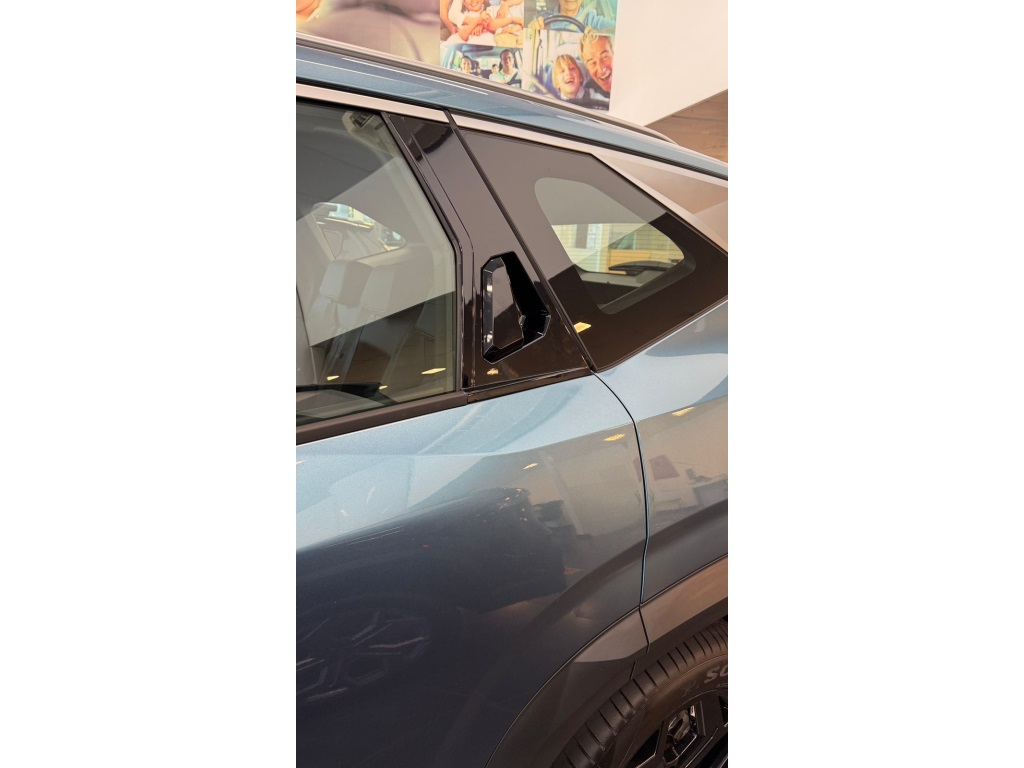 BOREAL 1.3 TCE FLEX ICONIC EDC14