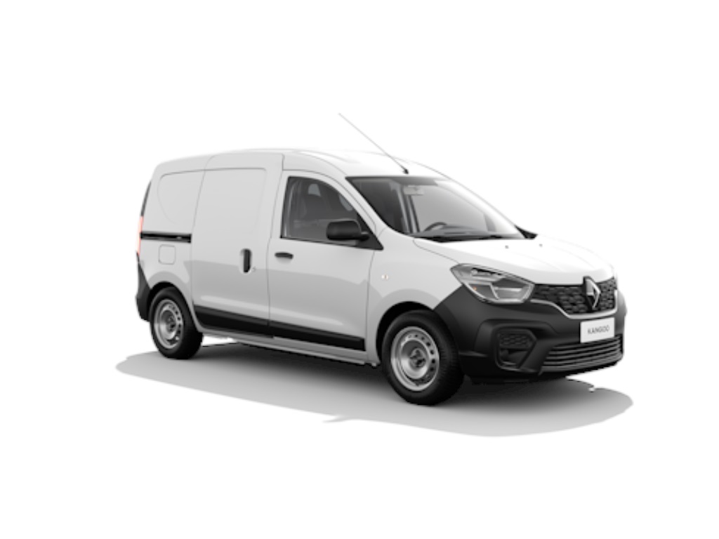 KANGOO 1.6 16V SCE FLEX ADVANCED MANUAL