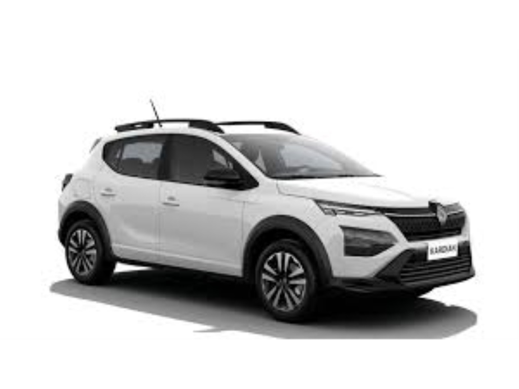 KARDIAN 1.0 TCE FLEX TECHNO EDC