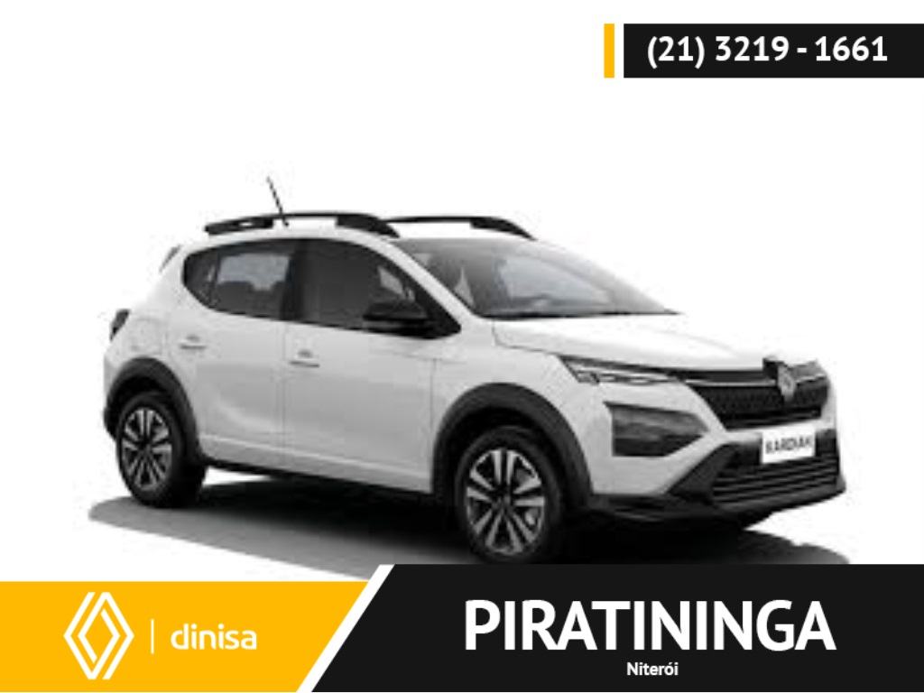 KARDIAN 1.0 TCE FLEX TECHNO EDC