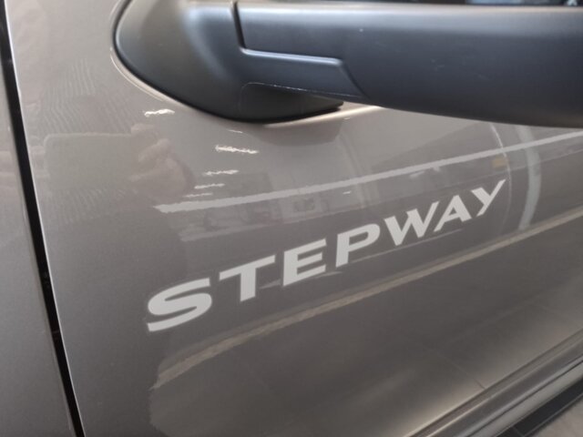 STEPWAY 1.6 16V SCE FLEX ZEN MANUAL