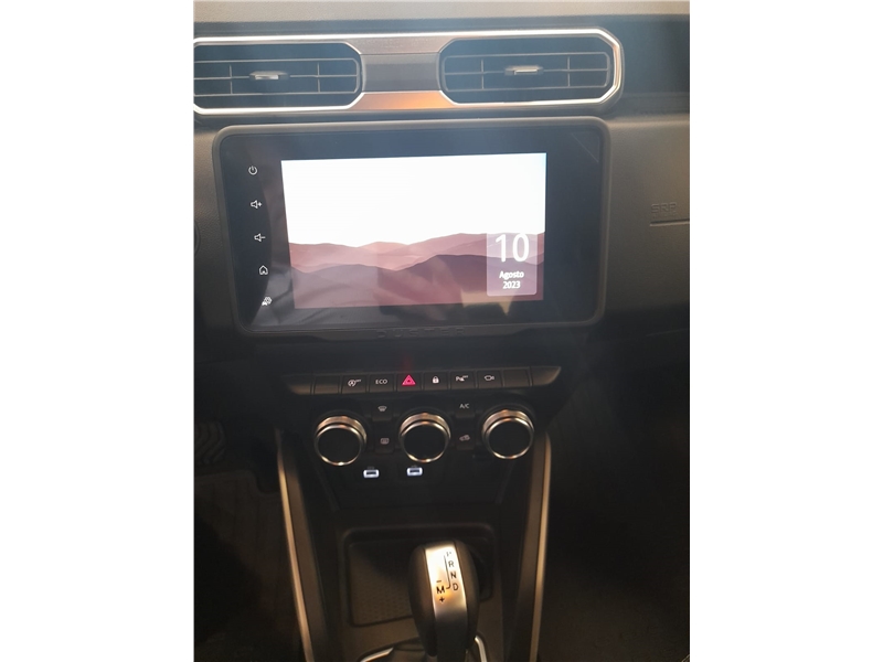 DUSTER 1.3 TCE FLEX ICONIC PLUS X-TRONIC
