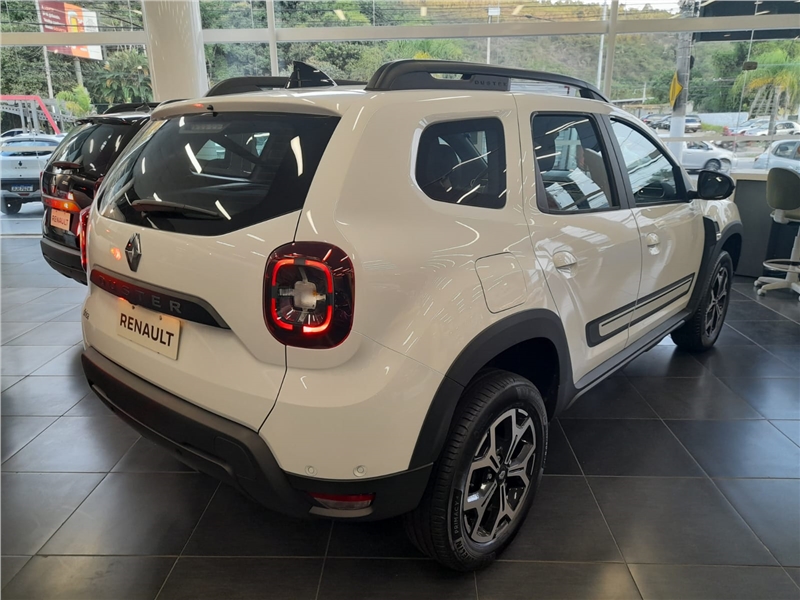 DUSTER 1.3 TCE FLEX ICONIC PLUS X-TRONIC