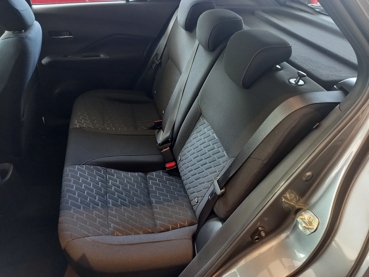 KICKS SENSE 1.6 16V FLEX AUT.
