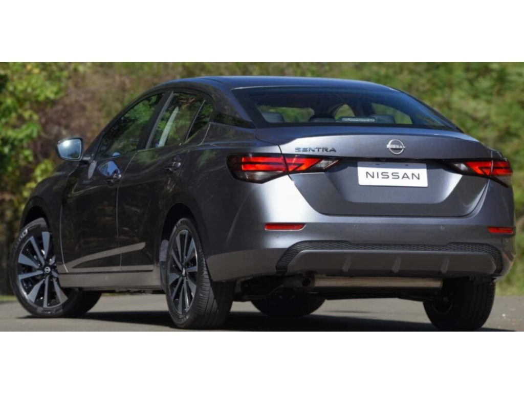 SENTRA 2.0 16V GASOLINA ADVANCE XTRONIC