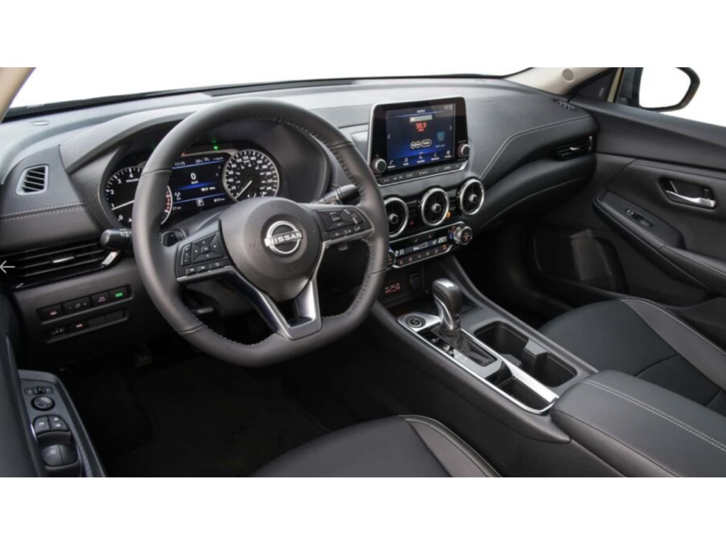 SENTRA 2.0 16V GASOLINA ADVANCE XTRONIC