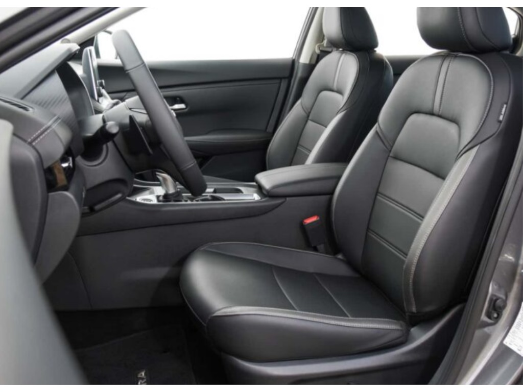SENTRA 2.0 16V GASOLINA ADVANCE XTRONIC