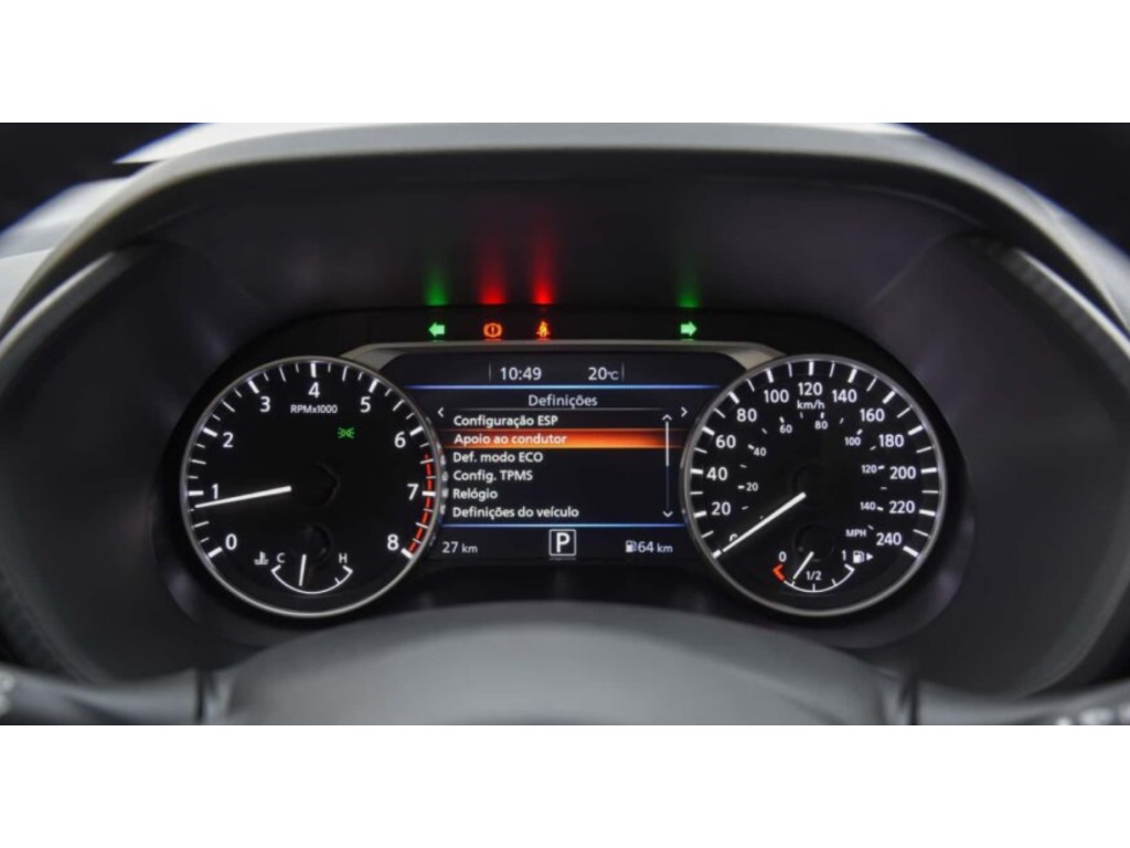 SENTRA 2.0 16V GASOLINA ADVANCE XTRONIC