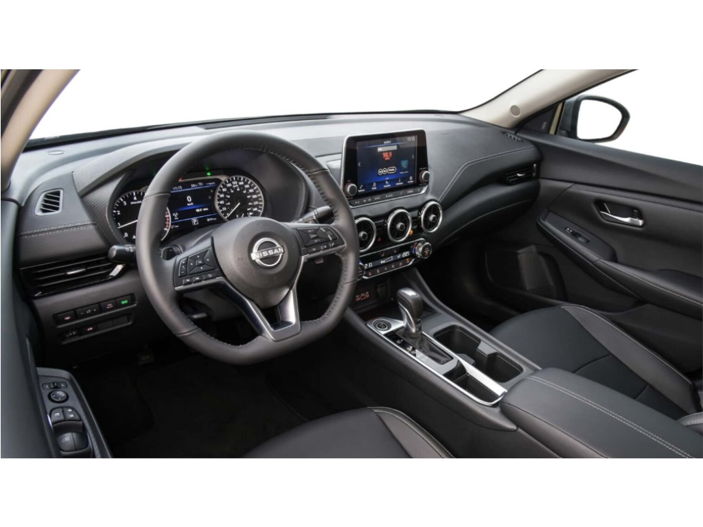 SENTRA 2.0 16V GASOLINA ADVANCE XTRONIC