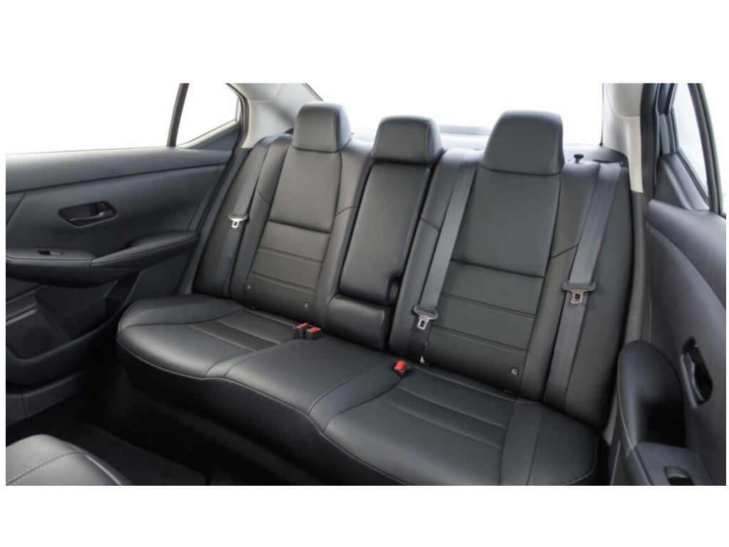 SENTRA 2.0 16V GASOLINA ADVANCE XTRONIC