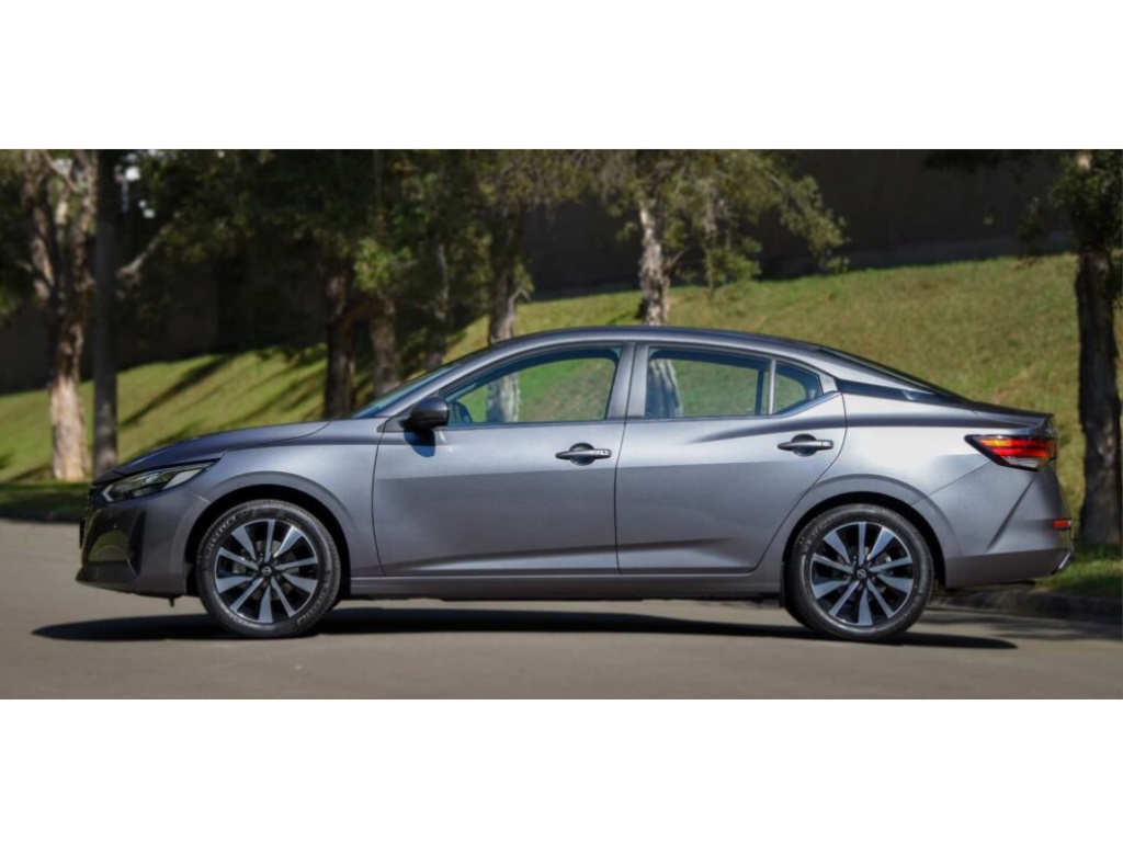 SENTRA 2.0 16V GASOLINA ADVANCE XTRONIC