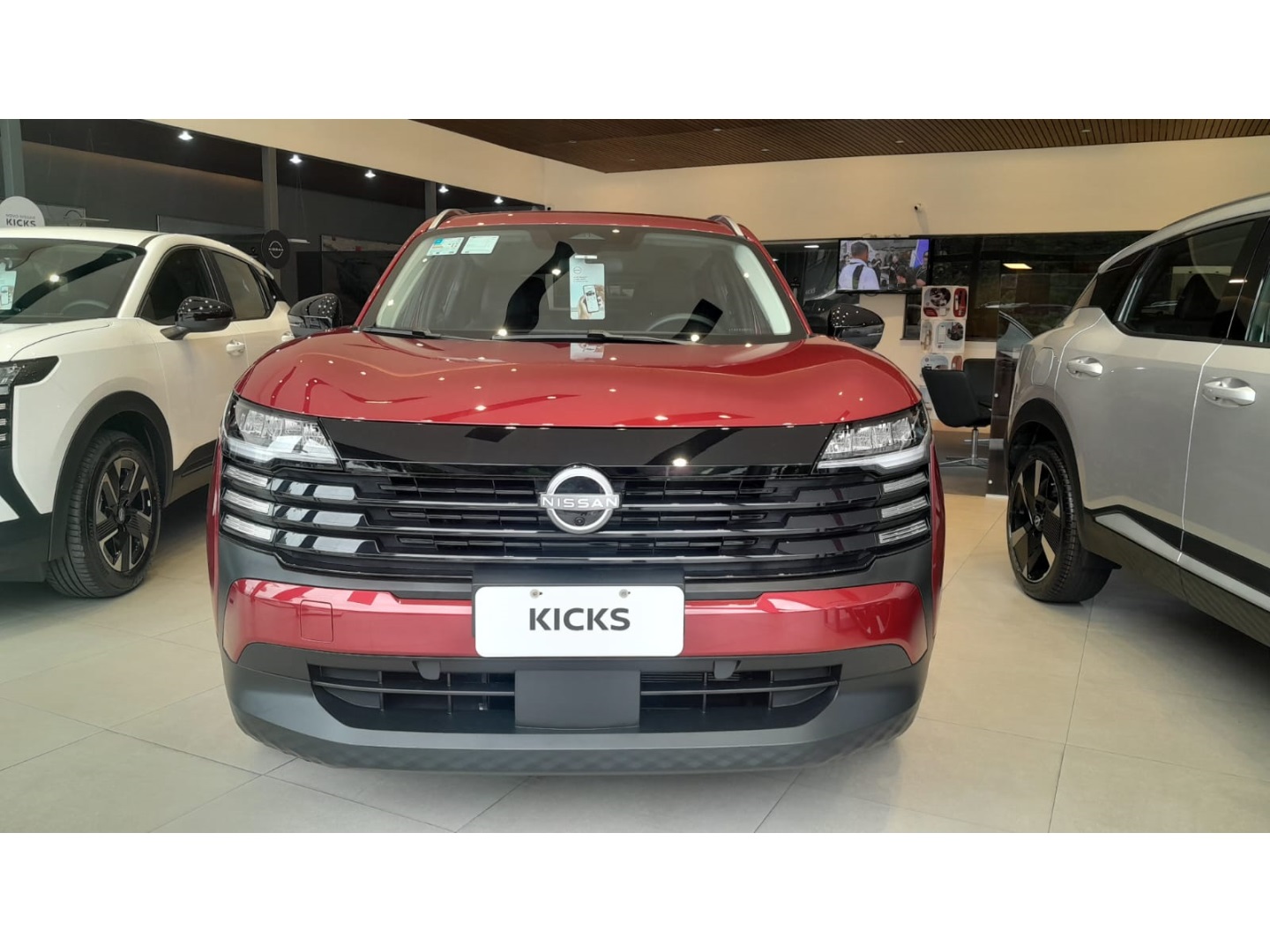 KICKS 1.0 TURBO FLEX ADVANCE DCT