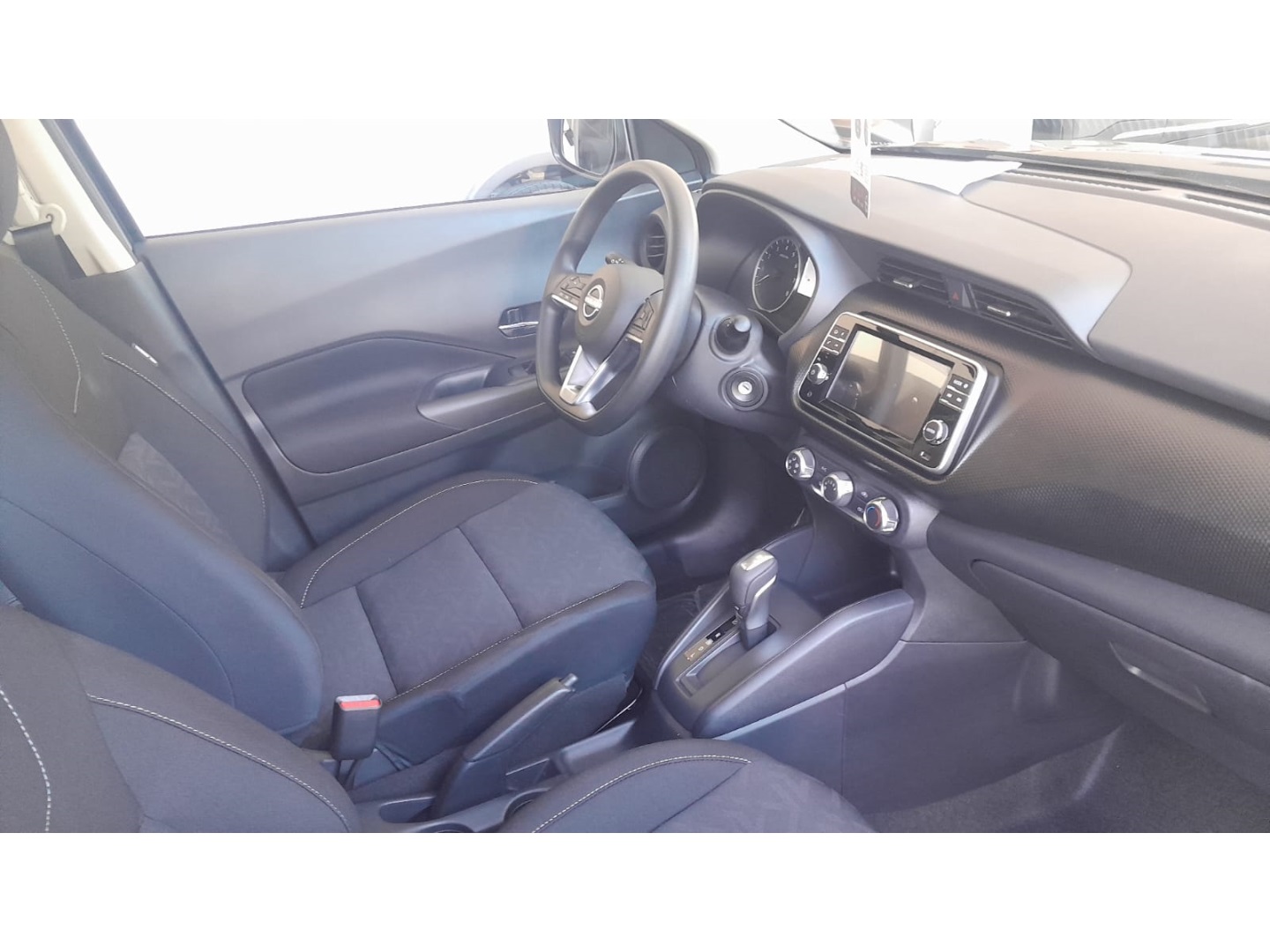KICKS PLAY 1.6 16V FLEXSTART SENSE XTRONIC