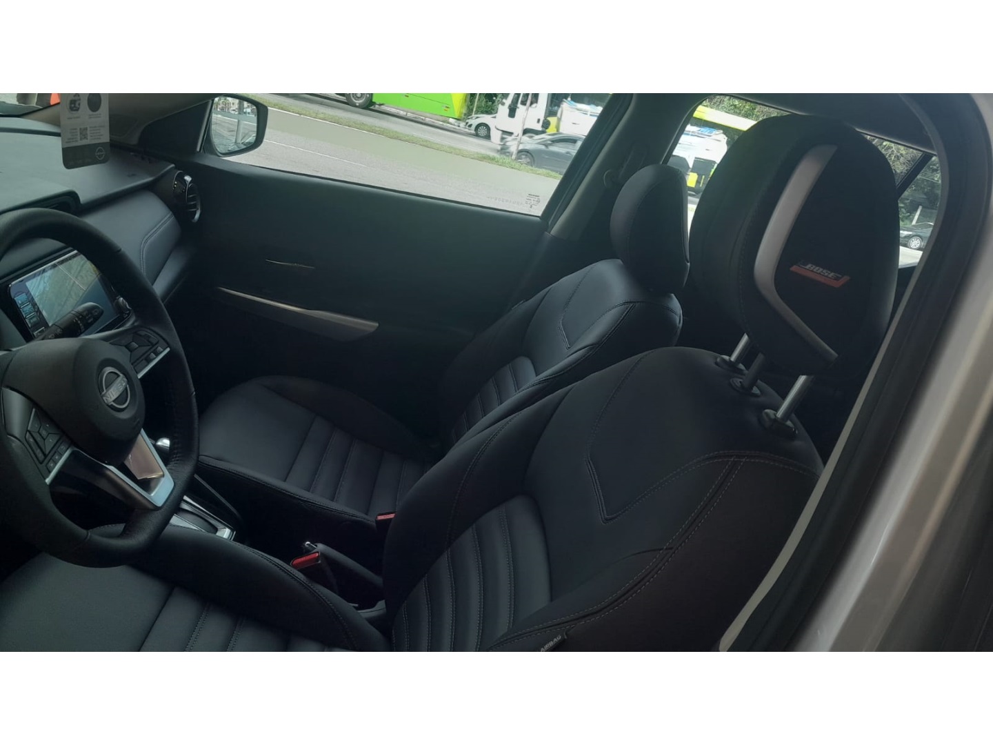 KICKS 1.6 16V FLEXSTART EXCLUSIVE XTRONIC