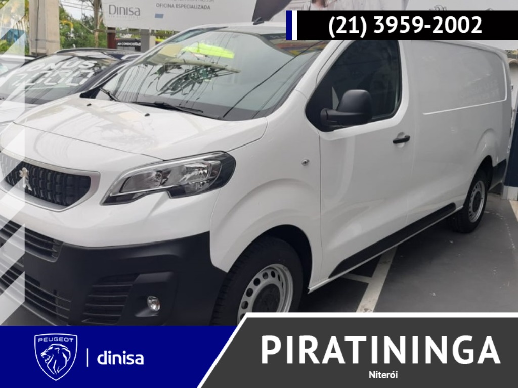 EXPERT 2.2 TURBO DIESEL CARGO MANUAL