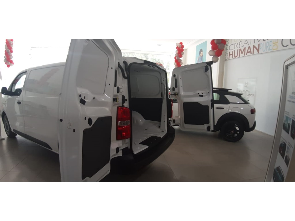 EXPERT 2.2 TURBO DIESEL CARGO MANUAL1