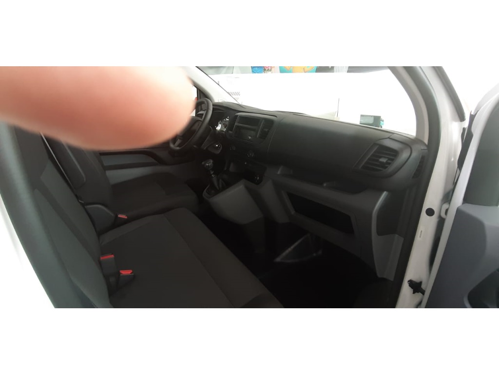 EXPERT 2.2 TURBO DIESEL CARGO MANUAL2