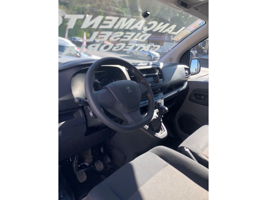 EXPERT 2.2 TURBO DIESEL CARGO MANUAL6