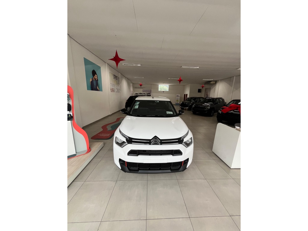 BASALT 1.0 TURBO 200 FLEX FEEL CVT