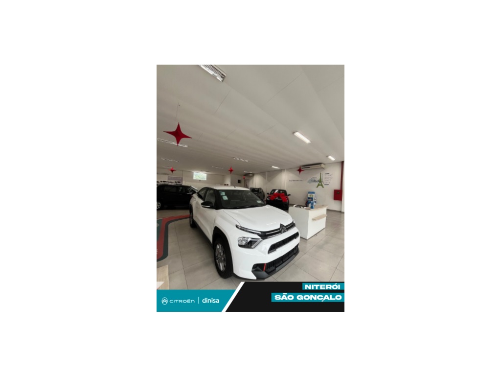 BASALT 1.0 TURBO 200 FLEX FEEL CVT
