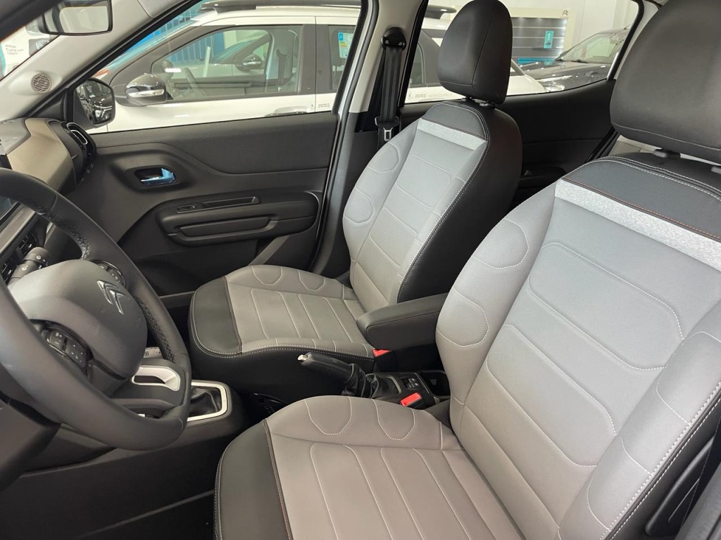 C3 AIRCROSS 1.0 TURBO 200 FLEX SHINE 7L CVT C3 AIRCROSS 1.0 TURBO 200 FLEX SHINE 7L CVT