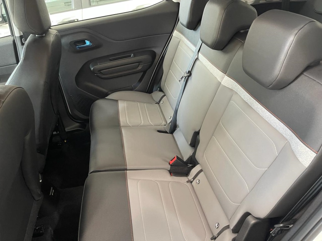 C3 AIRCROSS 1.0 TURBO 200 FLEX SHINE 7L CVT C3 AIRCROSS 1.0 TURBO 200 FLEX SHINE 7L CVT