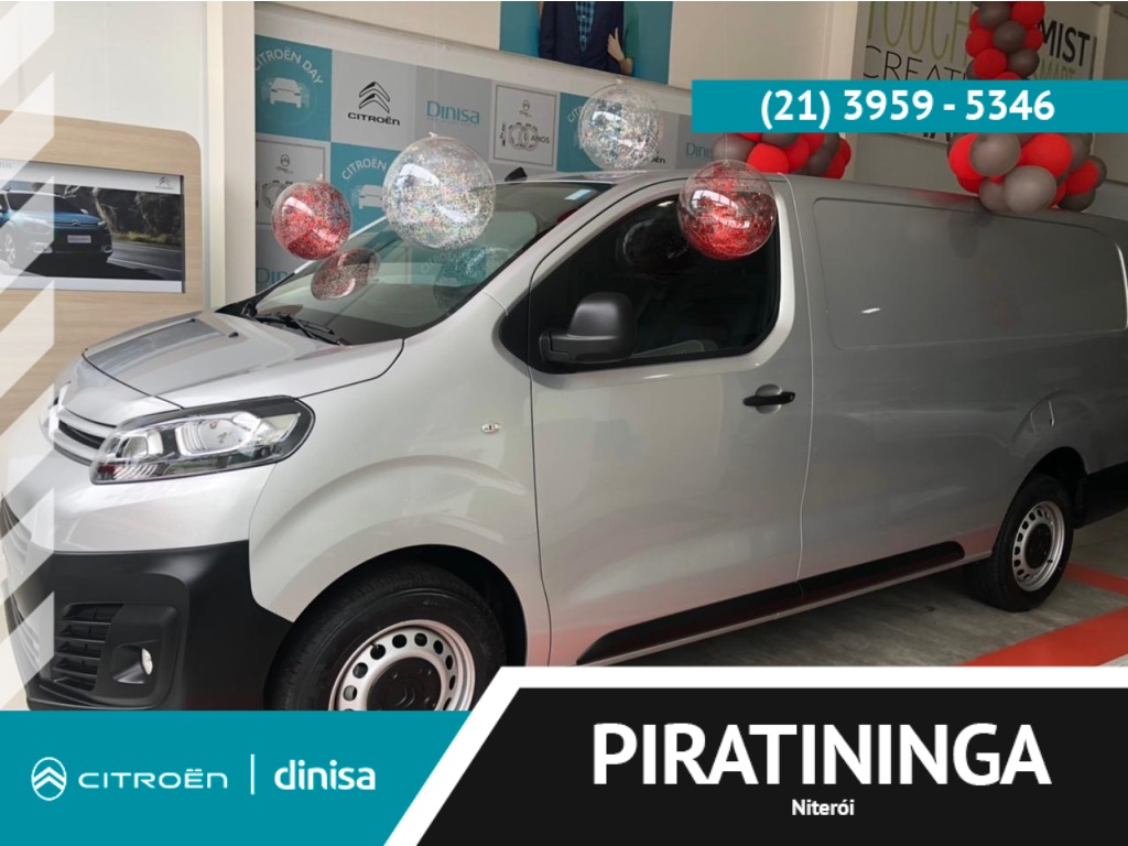 JUMPY 2.2 TURBO DIESEL CARGO MANUAL