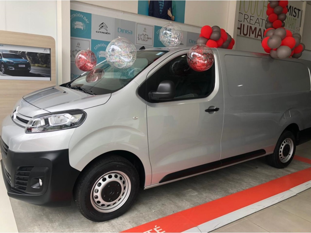 JUMPY 2.2 TURBO DIESEL CARGO MANUAL JUMPY 2.2 TURBO DIESEL CARGO MANUAL