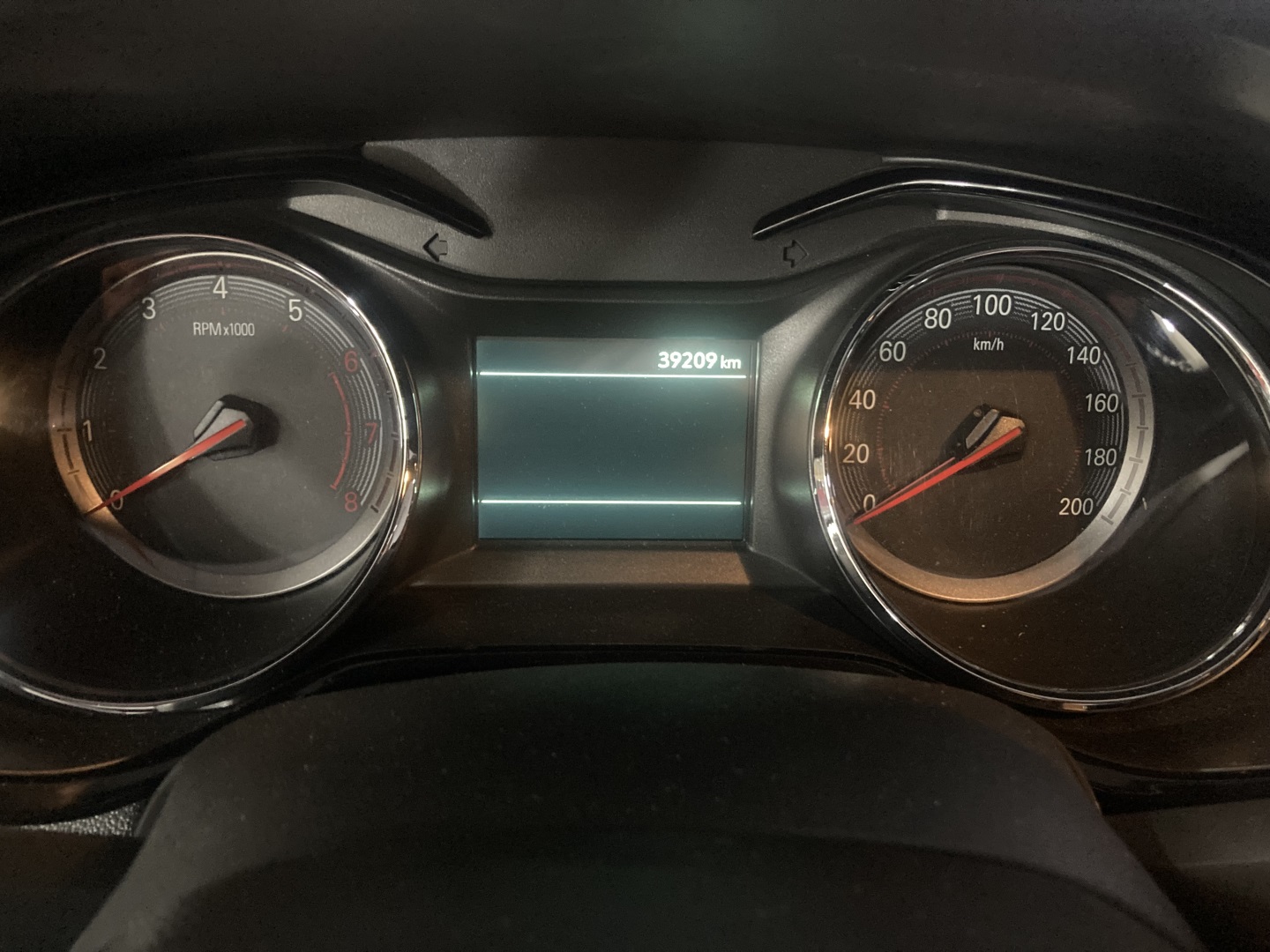 ONIX 1.0 TURBO FLEX RS AUTOMÁTICO