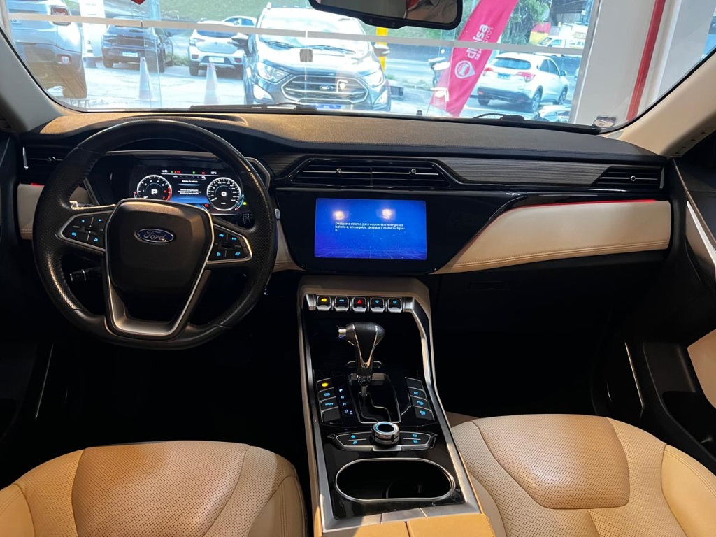 TERRITORY 1.5 ECOBOOST GTDI GASOLINA TITANIUM AUTOMÁTICO